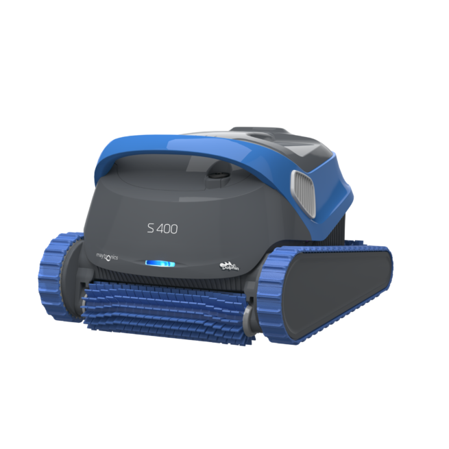 Dolphin S 400