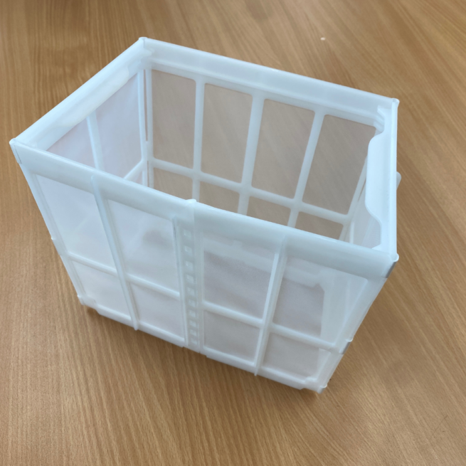 Maytronics Rough Basket Insert