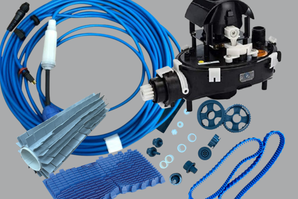 Maytronics S dolphin full rebuild kit