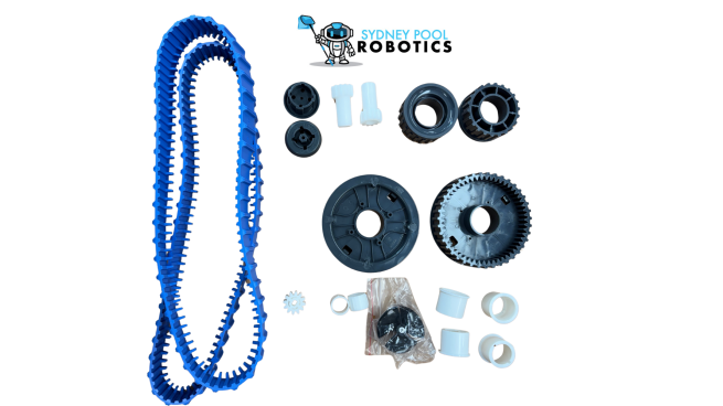 S50 tune up kit