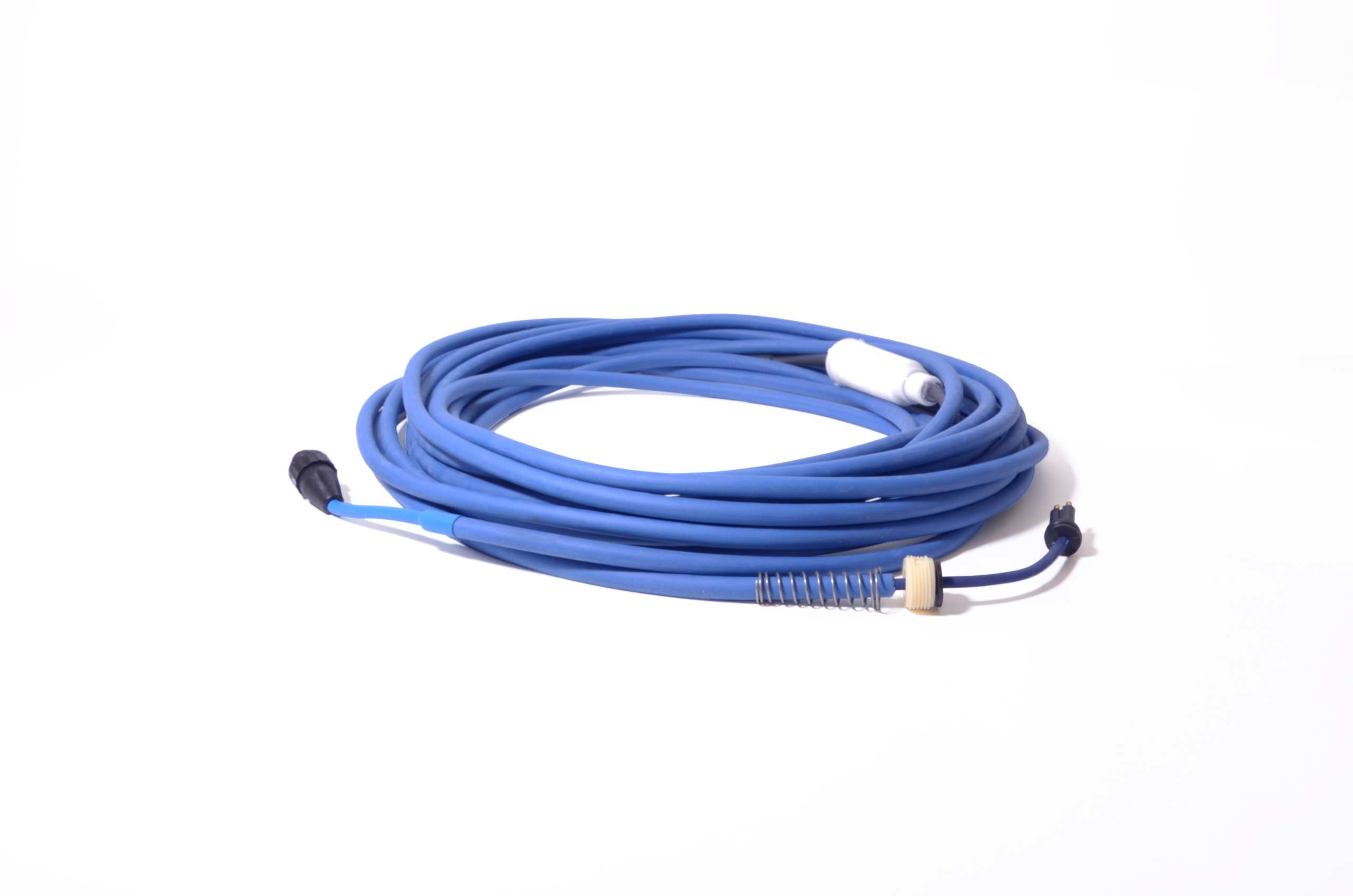 Maytronics swash cable internal connection