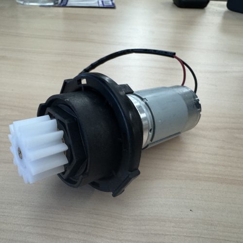 Dolphin S Series drive motor