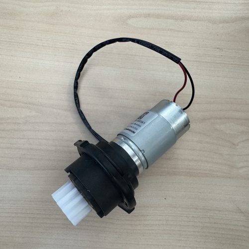 Dolphin M600 drive motor