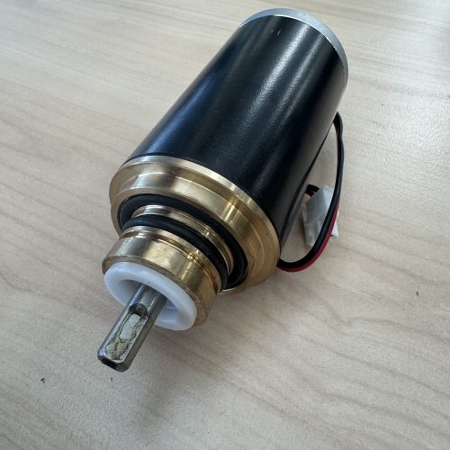 Dolphin M Series impeller motor