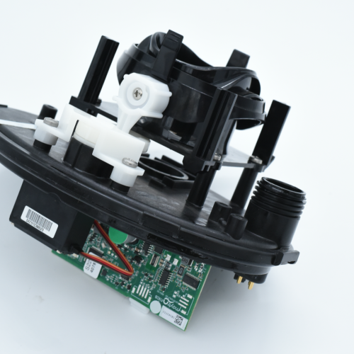 Maytronics S and X Servo motor assembly