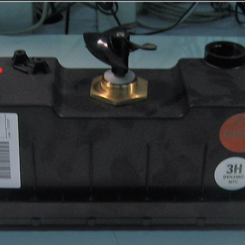 dolphin db3 motor