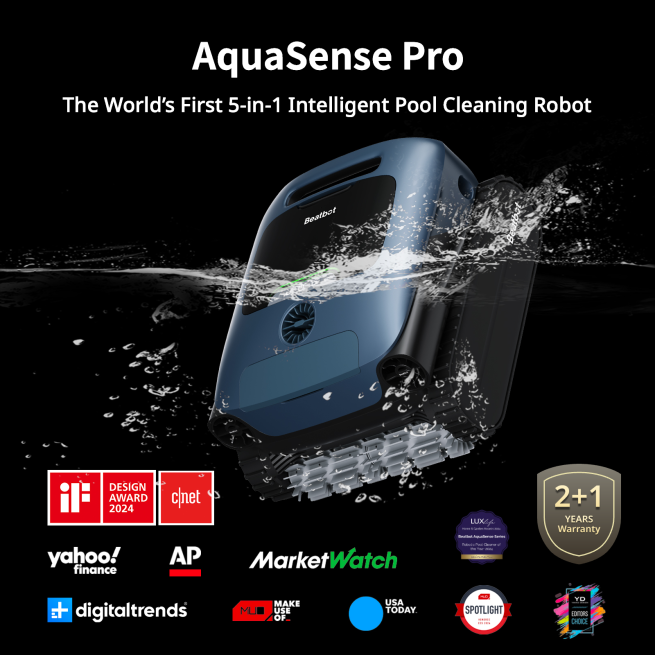 AQUASENSE PRO