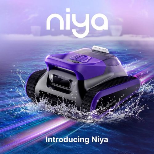 maytronics niya
