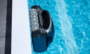 beatbot aquasense wall climb