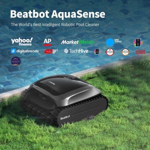 beatbot aquasense 1