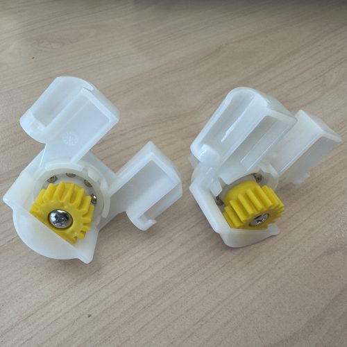 dolphin active brush holder kit