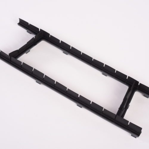 Vacuum strip assembly M600