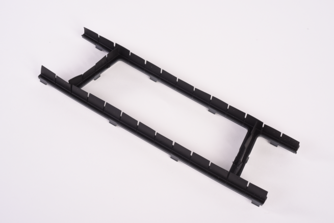 Vacuum strip assembly M600