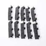 vacuum strip 10 pack s series